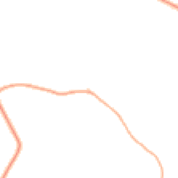 Daytime road noise heatmap for CB8 9HP
