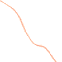 Night-time road noise heatmap for CB8 9NB