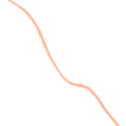 Night-time road noise heatmap for CB8 9ND