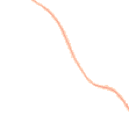 Night-time road noise heatmap for CB8 9NF