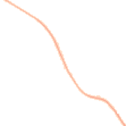 Night-time road noise heatmap for CB8 9NH