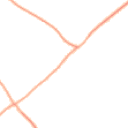 Daytime road noise heatmap for CB8 9SA