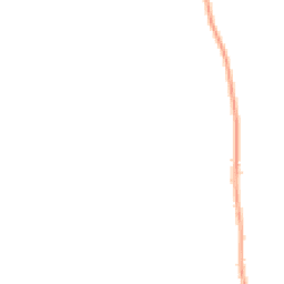 Night-time road noise heatmap for CB8 9UP