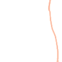 Night-time road noise heatmap for CB8 9UZ