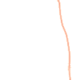 Night-time road noise heatmap for CB8 9XB