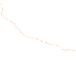 Daytime road noise heatmap for CB8 9XG