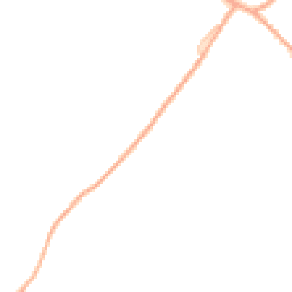 Daytime road noise heatmap for CB8 9XP