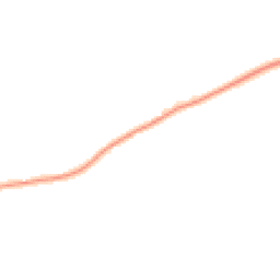 Night-time road noise heatmap for CB8 9XZ