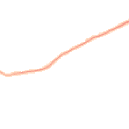 Night-time road noise heatmap for CB8 9YA