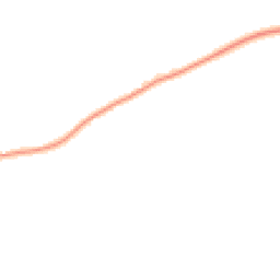 Night-time road noise heatmap for CB8 9YD