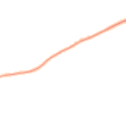 Night-time road noise heatmap for CB8 9YE