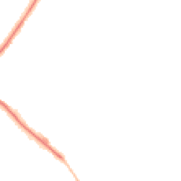 Night-time road noise heatmap for CB9 0AU