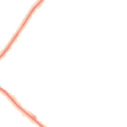 Night-time road noise heatmap for CB9 0AW