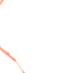 Night-time road noise heatmap for CB9 0AZ