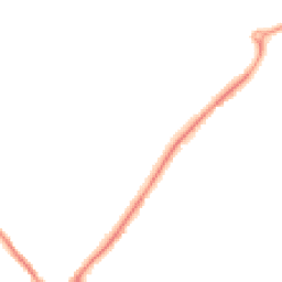Night-time road noise heatmap for CB9 0BD