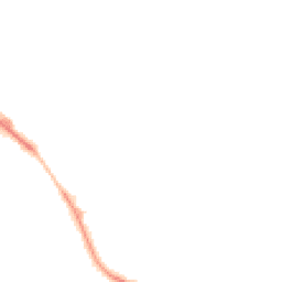 Night-time road noise heatmap for CB9 0BL