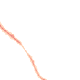 Night-time road noise heatmap for CB9 0BX