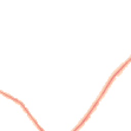 Night-time road noise heatmap for CB9 0DH