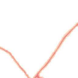 Night-time road noise heatmap for CB9 0DN