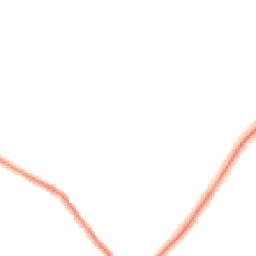 Night-time road noise heatmap for CB9 0DR