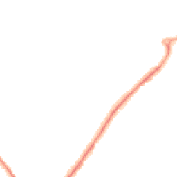 Night-time road noise heatmap for CB9 0EB