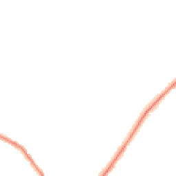 Night-time road noise heatmap for CB9 0EF