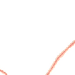 Night-time road noise heatmap for CB9 0EH