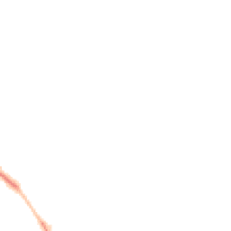 Night-time road noise heatmap for CB9 0JJ