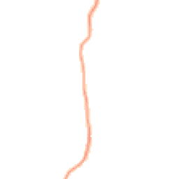 Daytime road noise heatmap for CB9 7AB