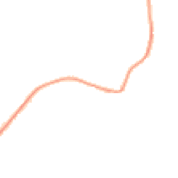 Daytime road noise heatmap for CB9 7AD