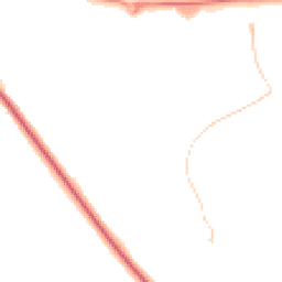 Night-time road noise heatmap for CB9 7BH