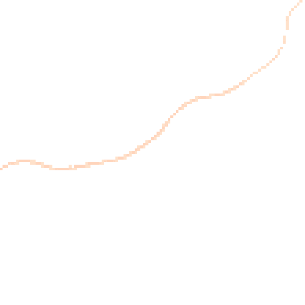 Night-time road noise heatmap for CB9 7BW