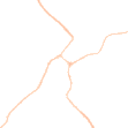 Night-time road noise heatmap for CB9 7BZ