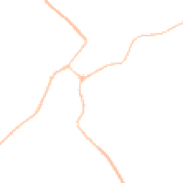 Night-time road noise heatmap for CB9 7DF