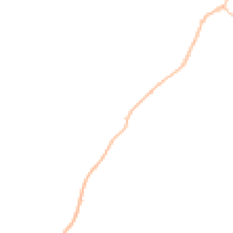 Night-time road noise heatmap for CB9 7DU