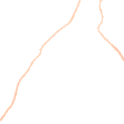Night-time road noise heatmap for CB9 7EP
