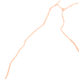 Night-time road noise heatmap for CB9 7EU