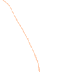 Night-time road noise heatmap for CB9 7HT