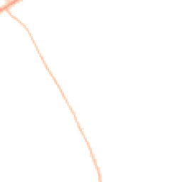 Night-time road noise heatmap for CB9 7HU