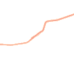 Daytime road noise heatmap for CB9 7JJ