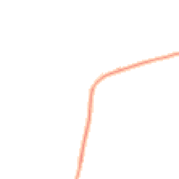 Night-time road noise heatmap for CB9 7JW