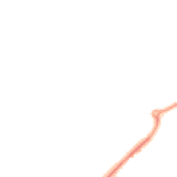 Night-time road noise heatmap for CB9 7LW