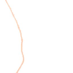 Night-time road noise heatmap for CB9 7NB