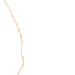 Night-time road noise heatmap for CB9 7NE