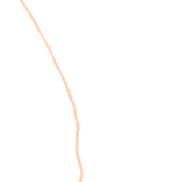 Night-time road noise heatmap for CB9 7NJ