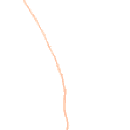 Night-time road noise heatmap for CB9 7NL