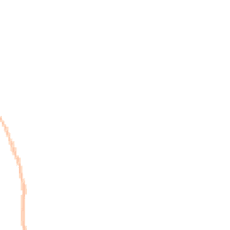 Night-time road noise heatmap for CB9 7PN