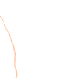 Night-time road noise heatmap for CB9 7QG