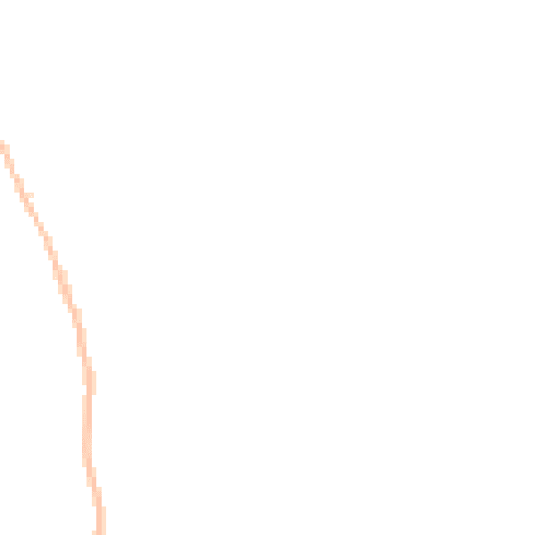 Night-time road noise heatmap for CB9 7QJ