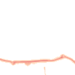 Night-time road noise heatmap for CB9 7RT